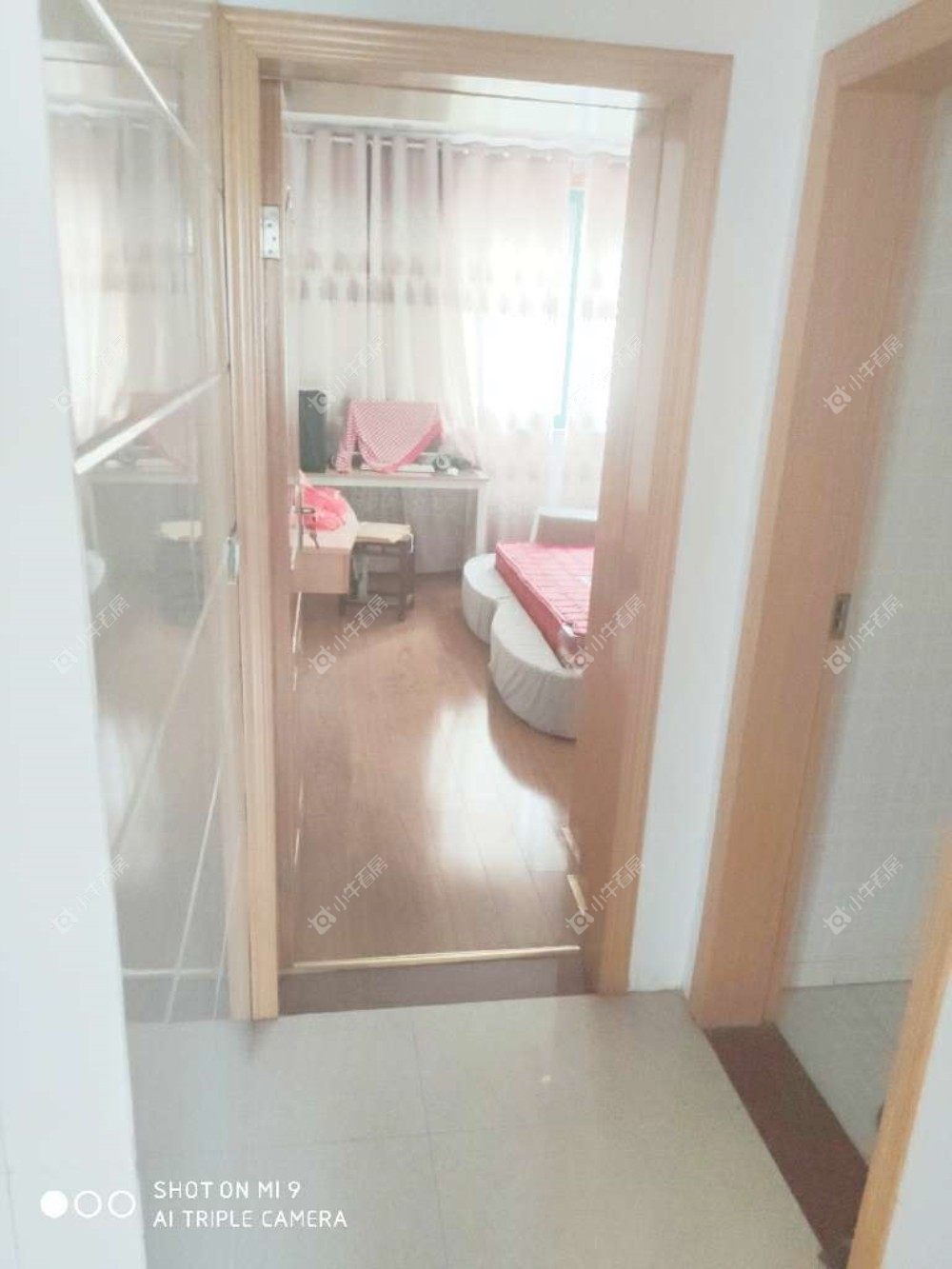 镇江幸福三区在售二手房源_小牛看房