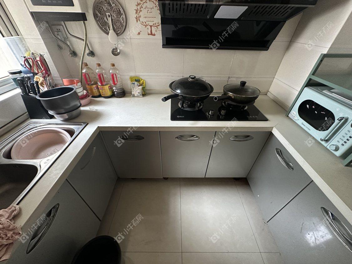 镇江普善人家在售二手房源室内图_小牛看房