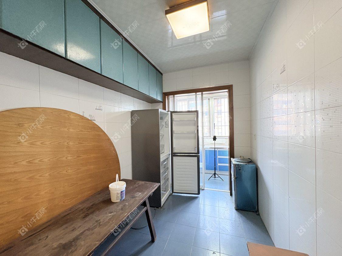 镇江兰陵公寓(丹阳)在售二手房源室内图_小牛看房