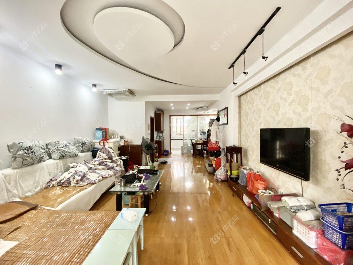 镇江澳都花城在售二手房源室内图_小牛看房