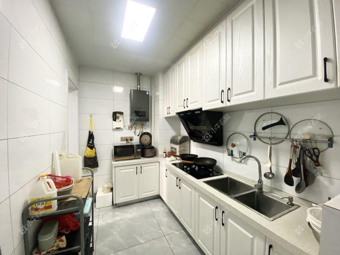 镇江众悦华城在售二手房源室内图_小牛看房