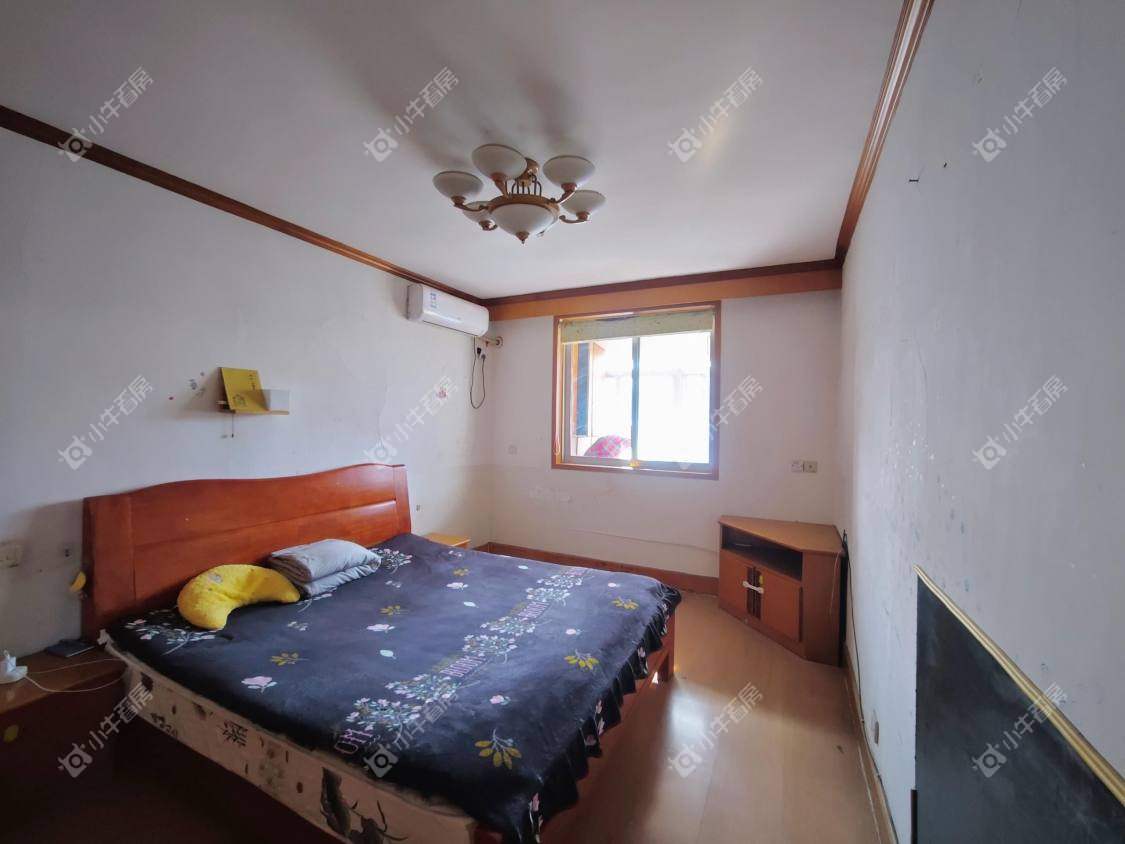 镇江朝阳新村（丹阳）在售二手房源室内图_小牛看房