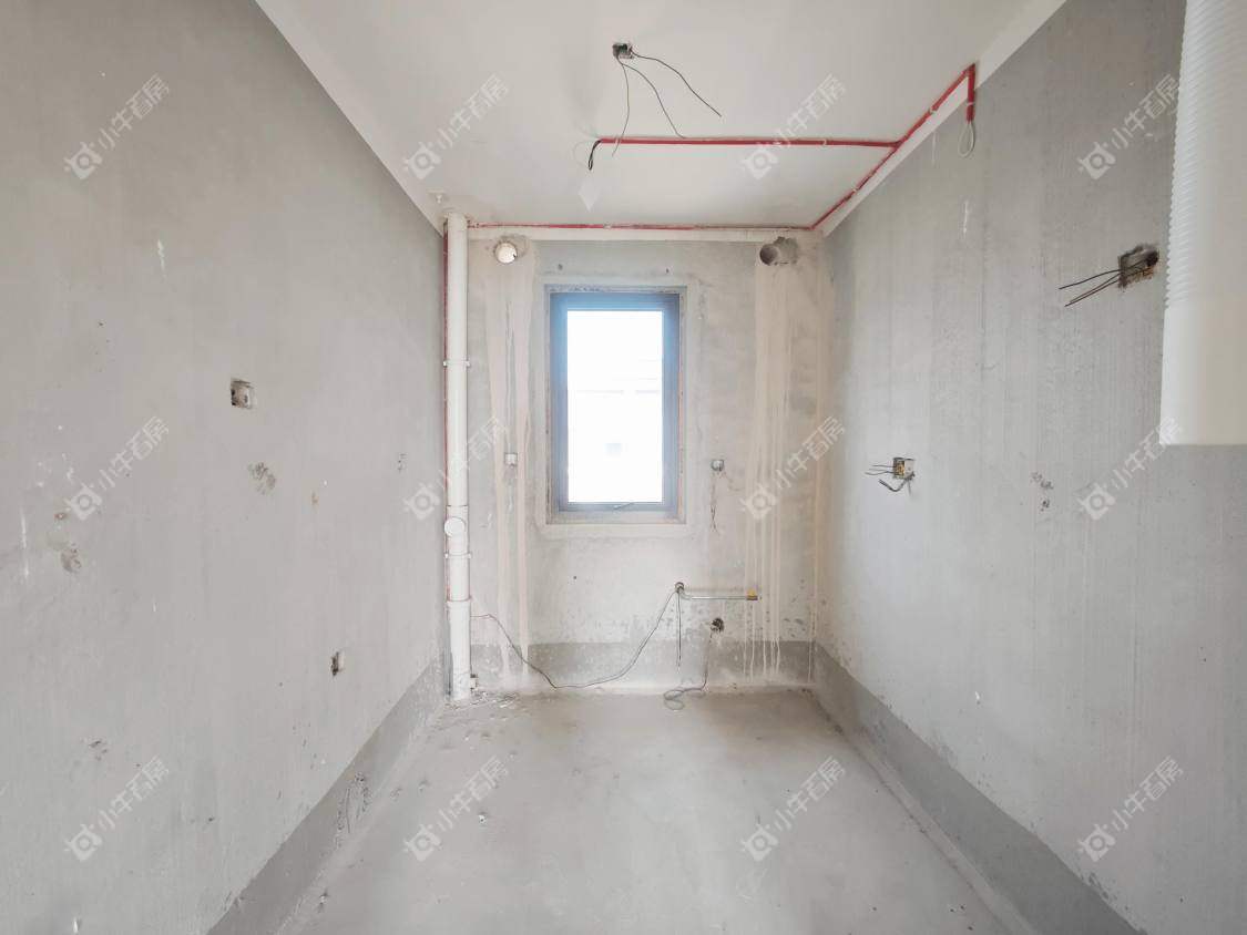 镇江红星天铂在售二手房源室内图_小牛看房