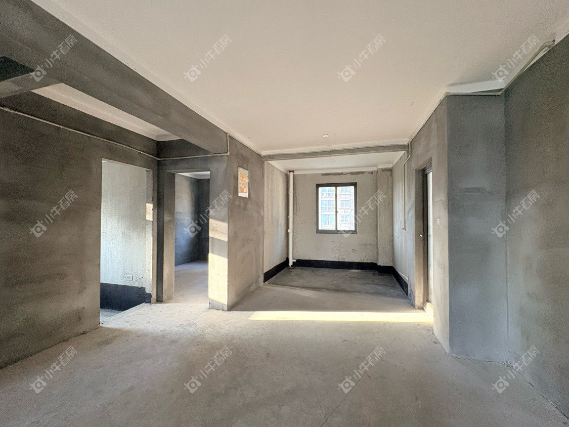 镇江天一人家在售二手房源室内图_小牛看房