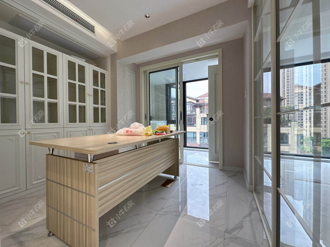 镇江吾悦华府（丹阳）在售二手房源_小牛看房