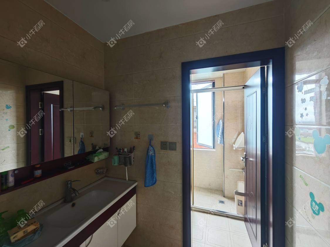 镇江江南人家在售二手房源室内图_小牛看房