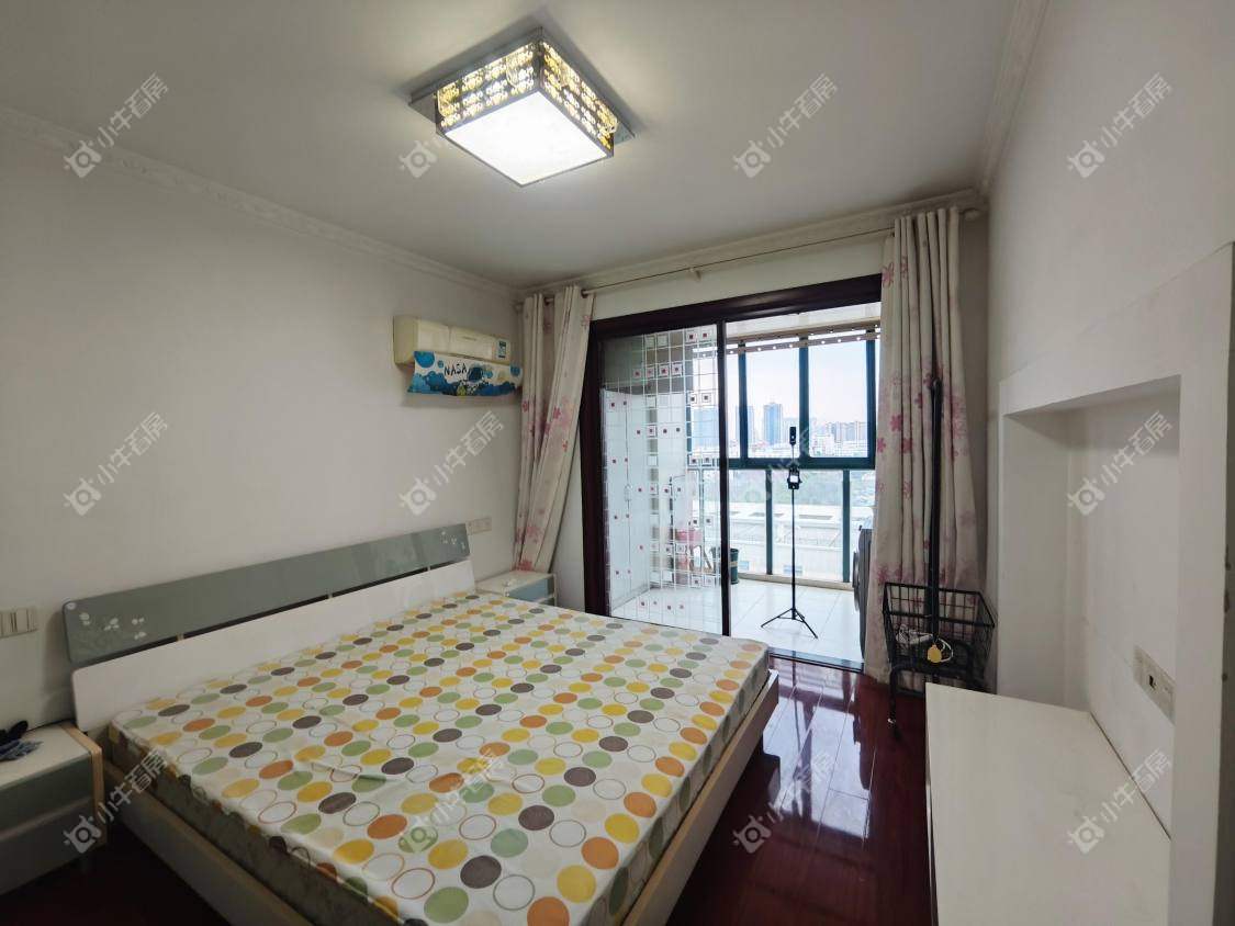 镇江金鼎城市花园在售二手房源室内图_小牛看房