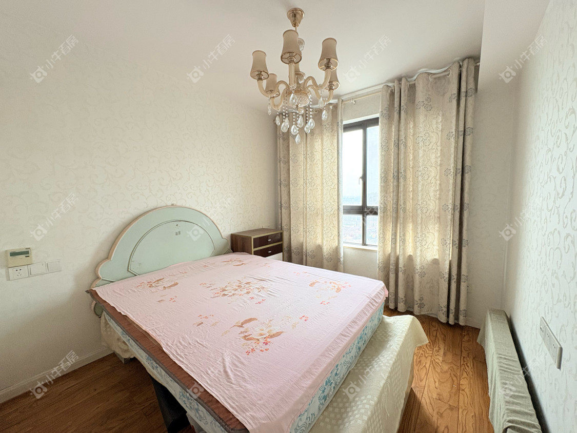 镇江嘉源首府在售二手房源室内图_小牛看房