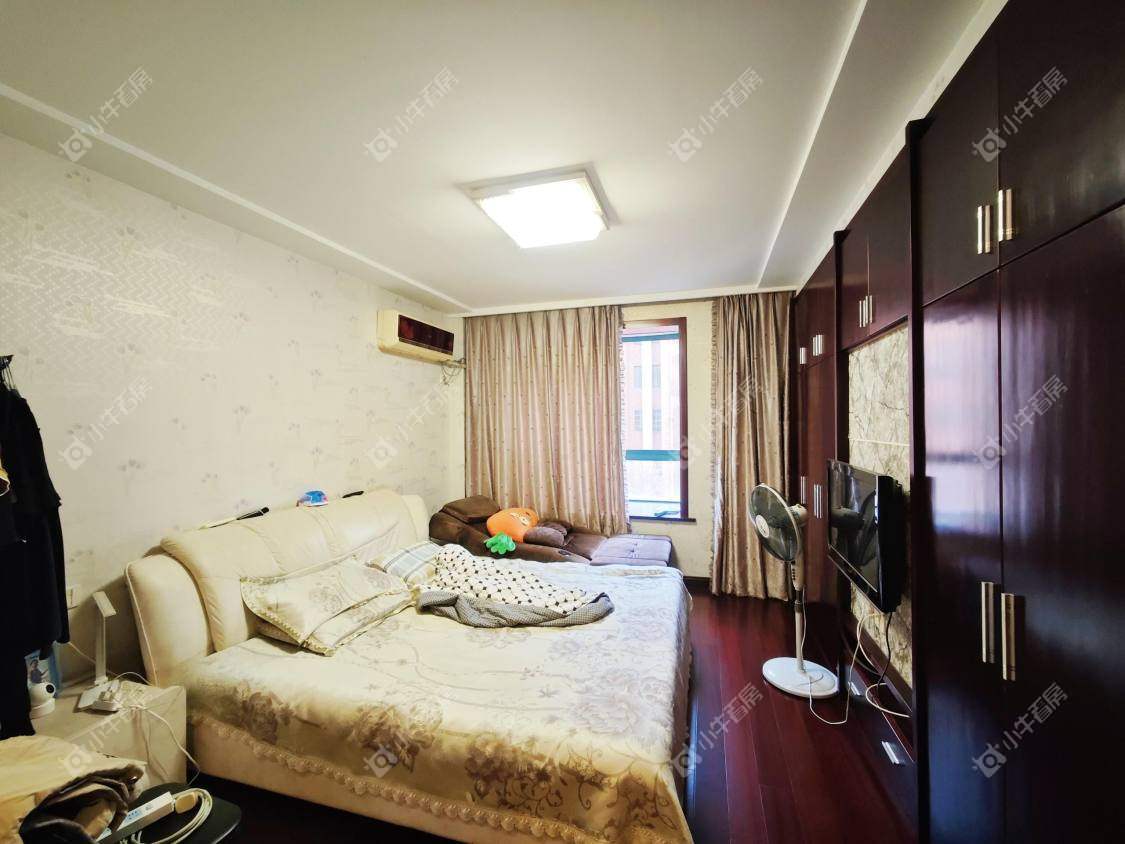 镇江澳都花城在售二手房源室内图_小牛看房