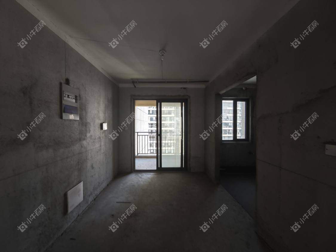 镇江凤熹台在售二手房源室内图_小牛看房