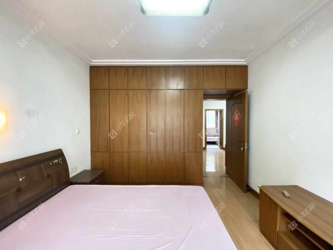 镇江新新家园在售二手房源室内图_小牛看房