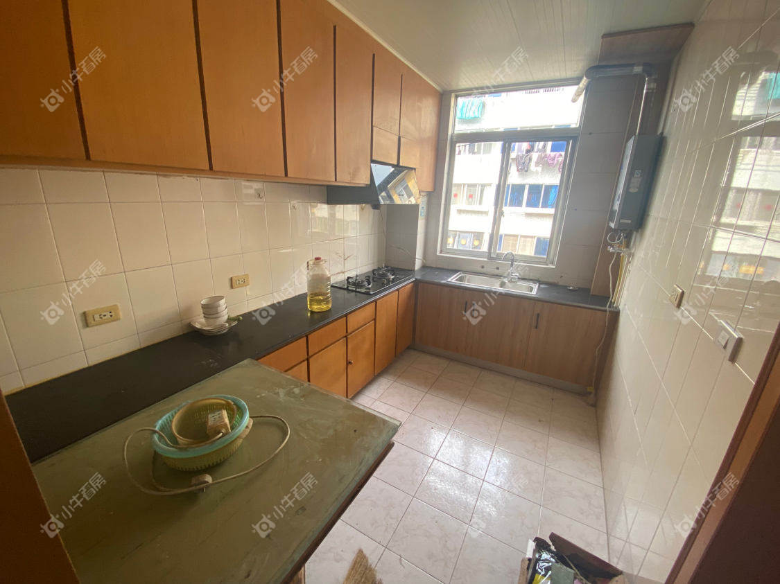 镇江万善园一村在售二手房源_小牛看房