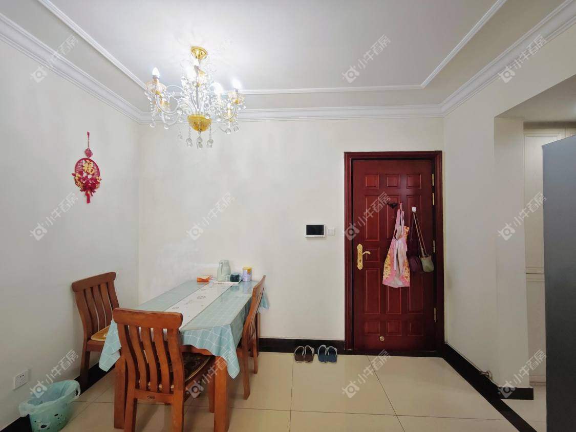 镇江恒大城在售二手房源室内图_小牛看房