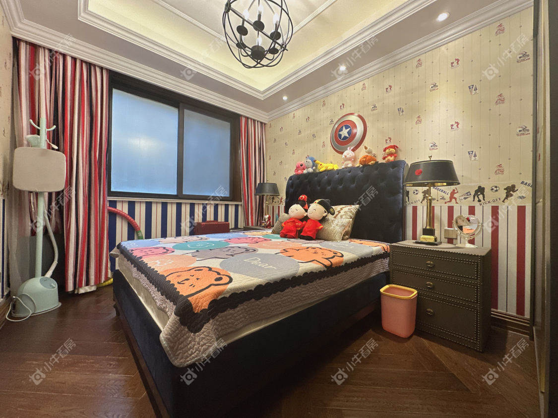 镇江吾悦华府金郡（丹阳）在售二手房源_小牛看房