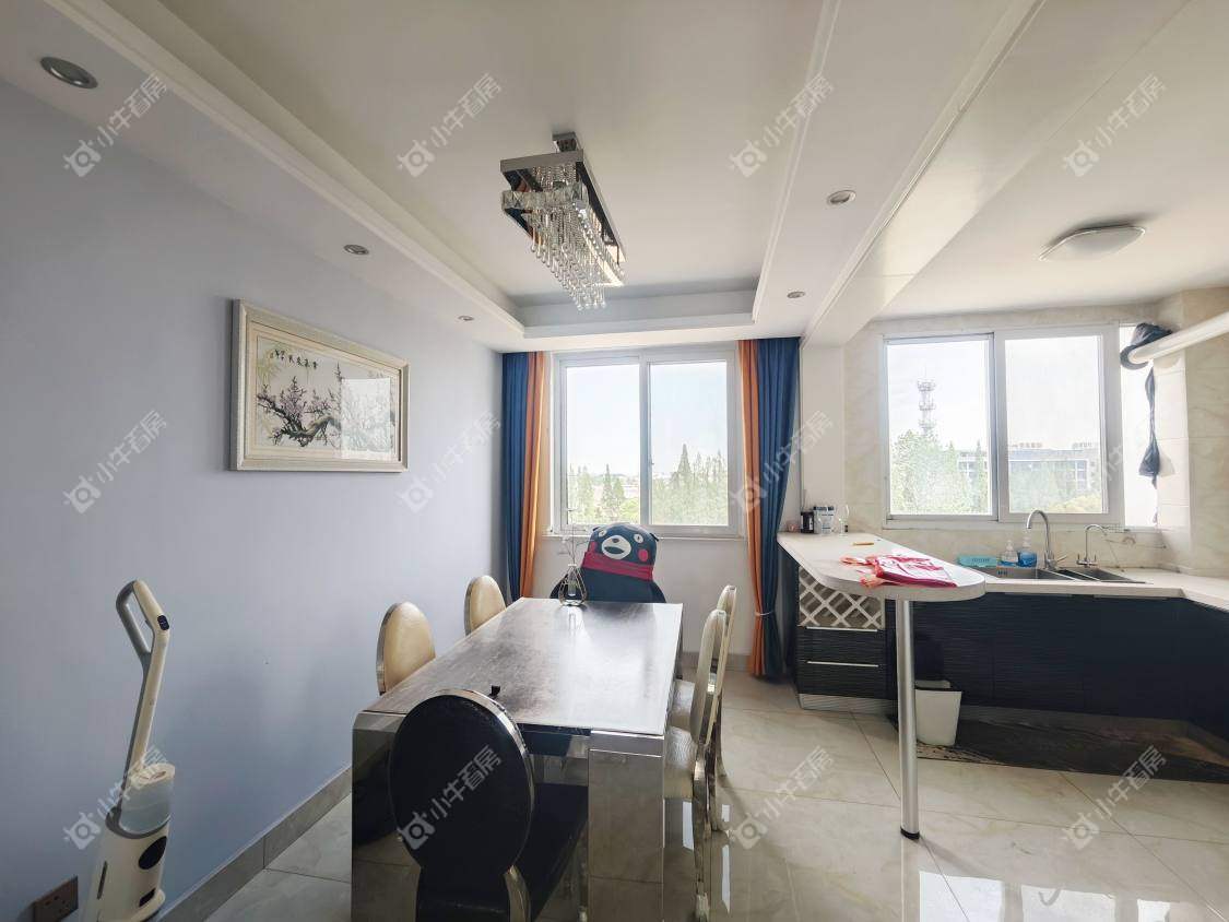 镇江惠泽苑在售二手房源室内图_小牛看房