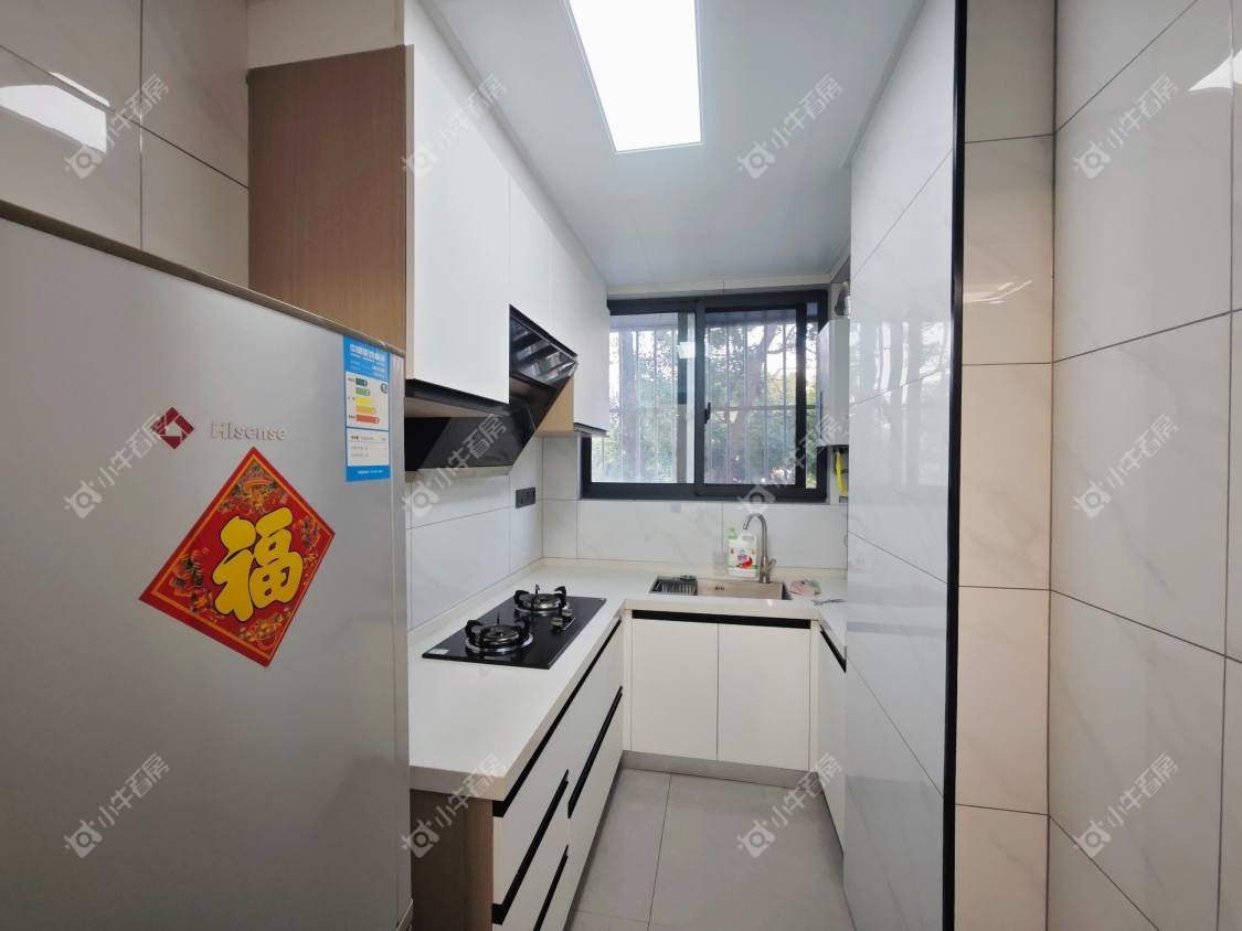 镇江尹公桥商住楼在售二手房源室内图_小牛看房