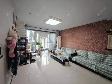 镇江名都新贵3室2厅2卫在售二手房房源图片