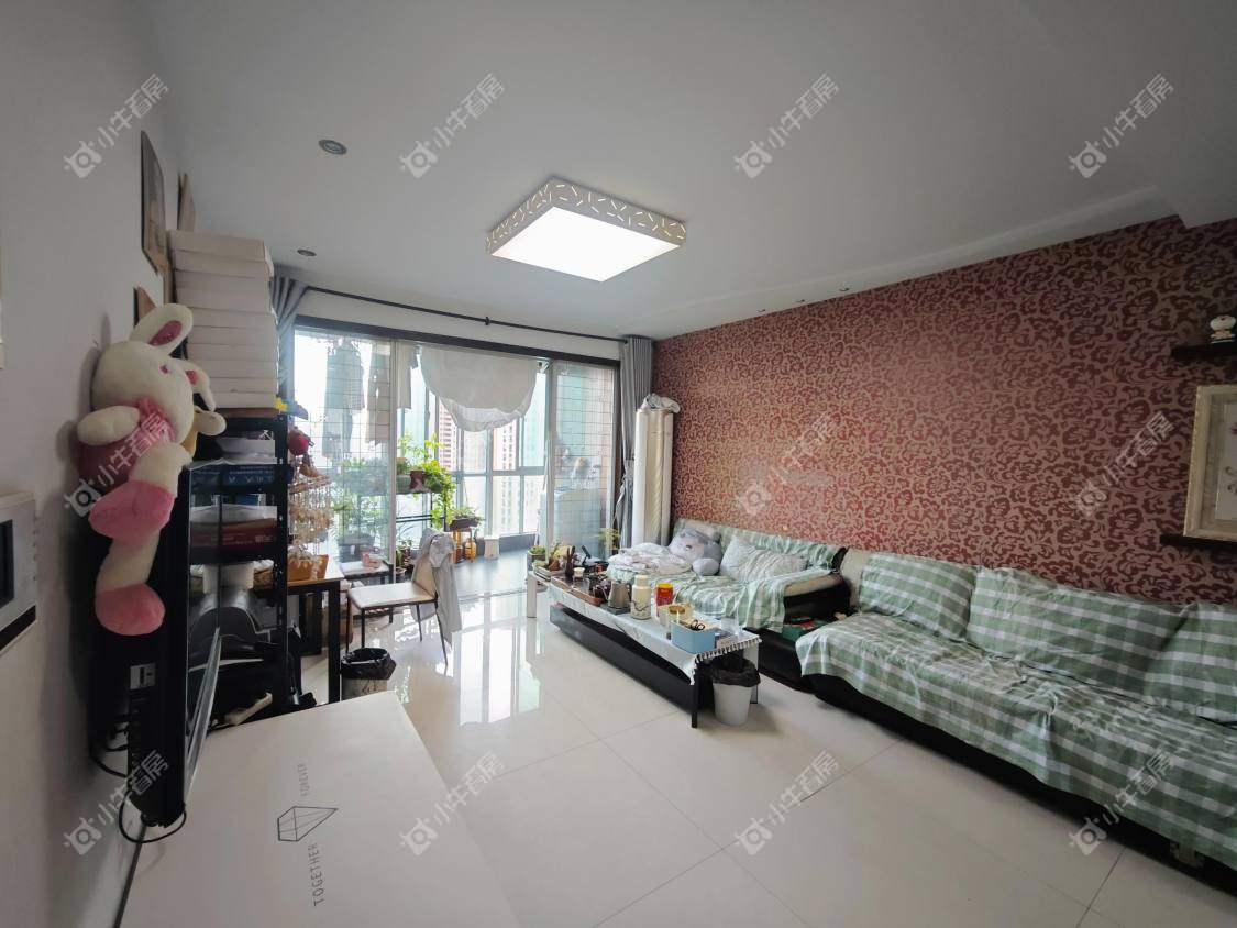 镇江名都新贵在售二手房源_小牛看房