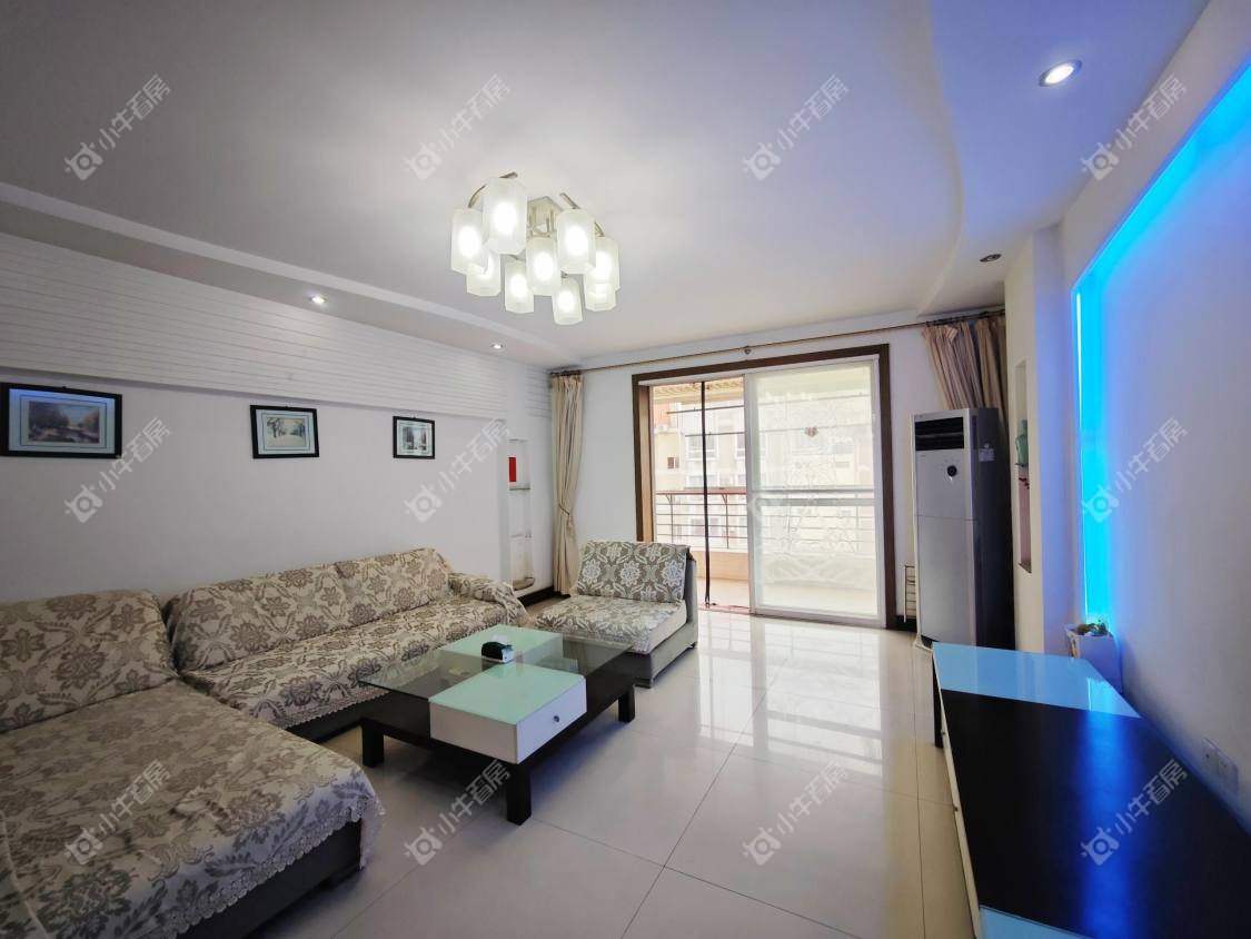 镇江凤翔花园在售二手房源_小牛看房