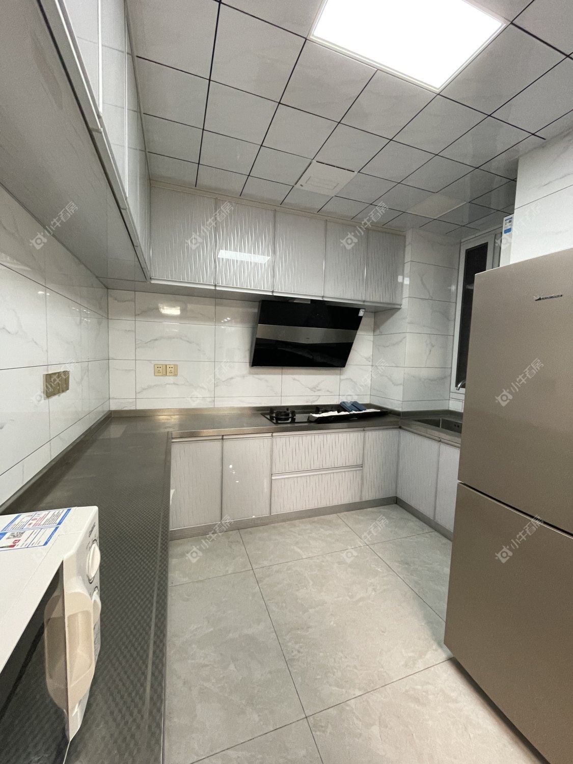 镇江翡翠林花园（天福花园）在租房源_小牛看房