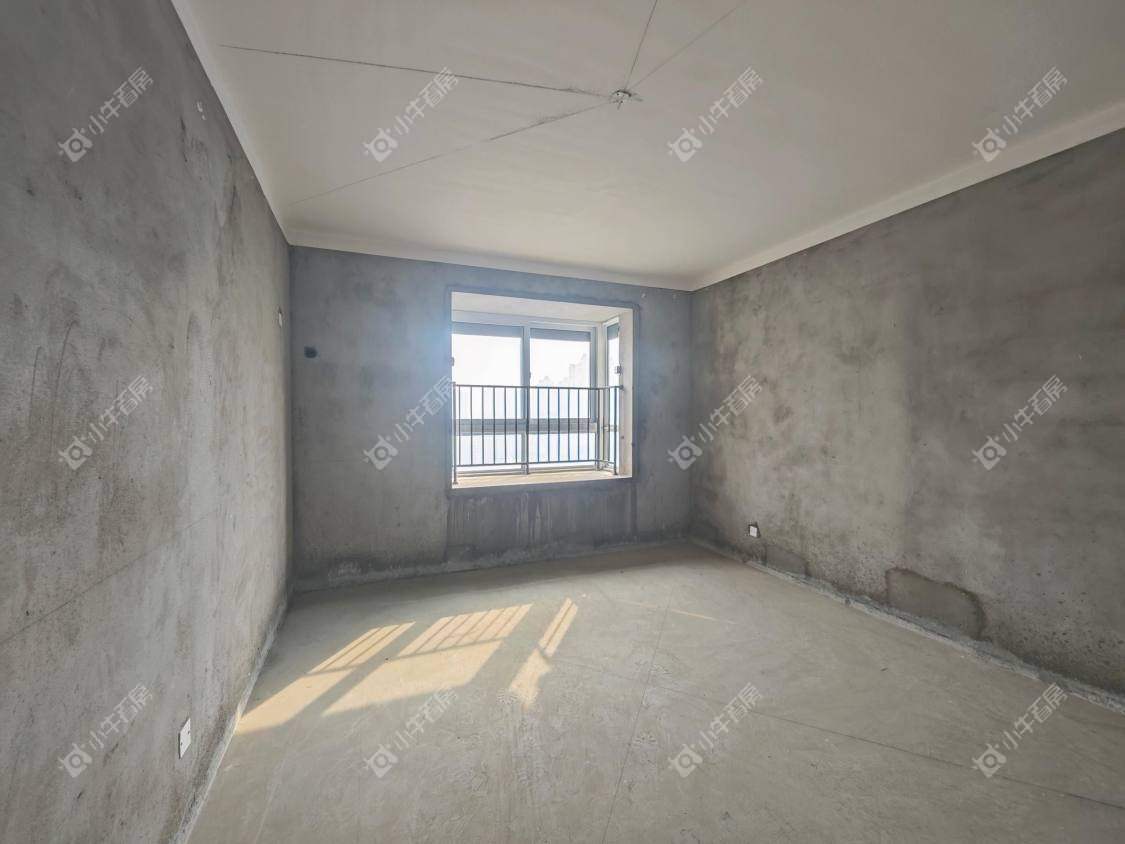 镇江汇金天地在售二手房源室内图_小牛看房