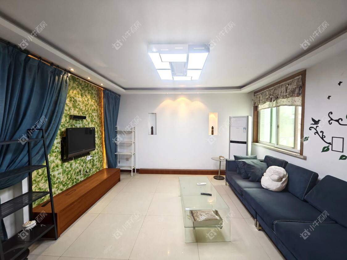 镇江香草苑在售二手房源_小牛看房