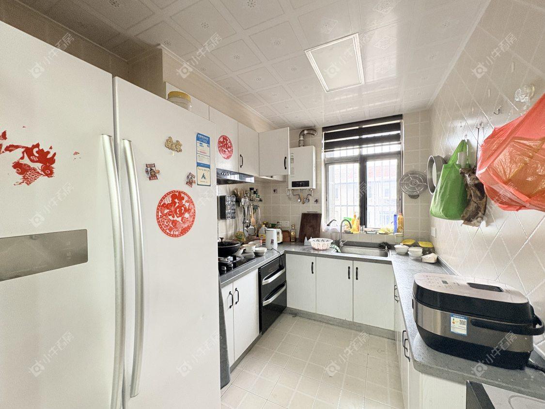 镇江太阳城小区在售二手房源室内图_小牛看房