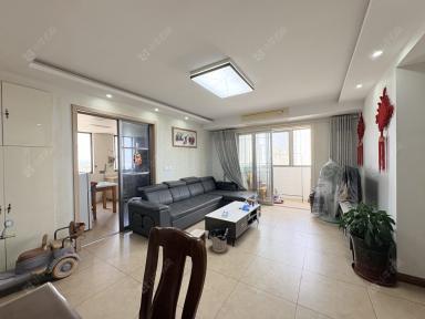 丹阳水岸春天2室2厅1卫在售二手房房源图片