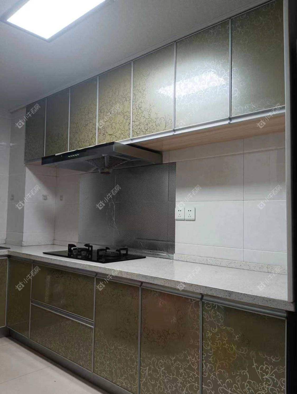 镇江百花新村在售二手房源室内图_小牛看房