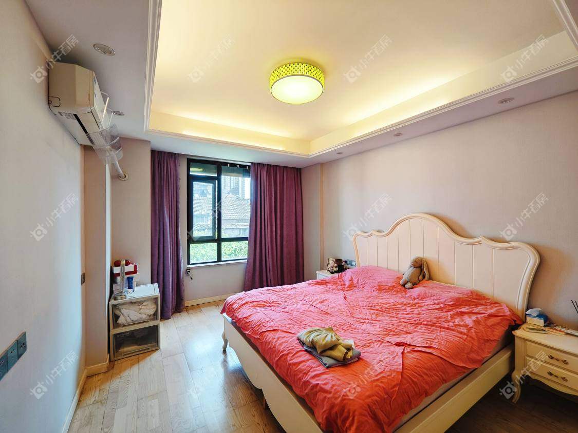 镇江御珑湾(丹阳)在售二手房源室内图_小牛看房