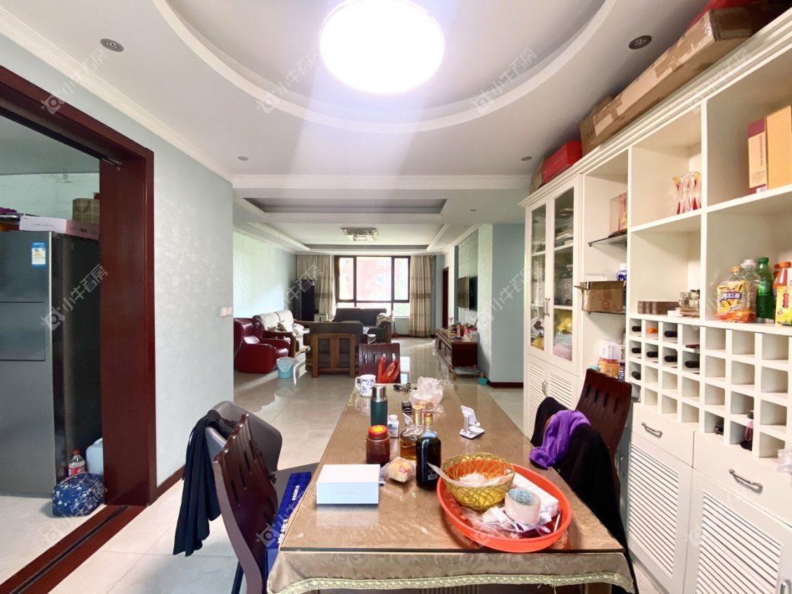 镇江天波城在售二手房源室内图_小牛看房