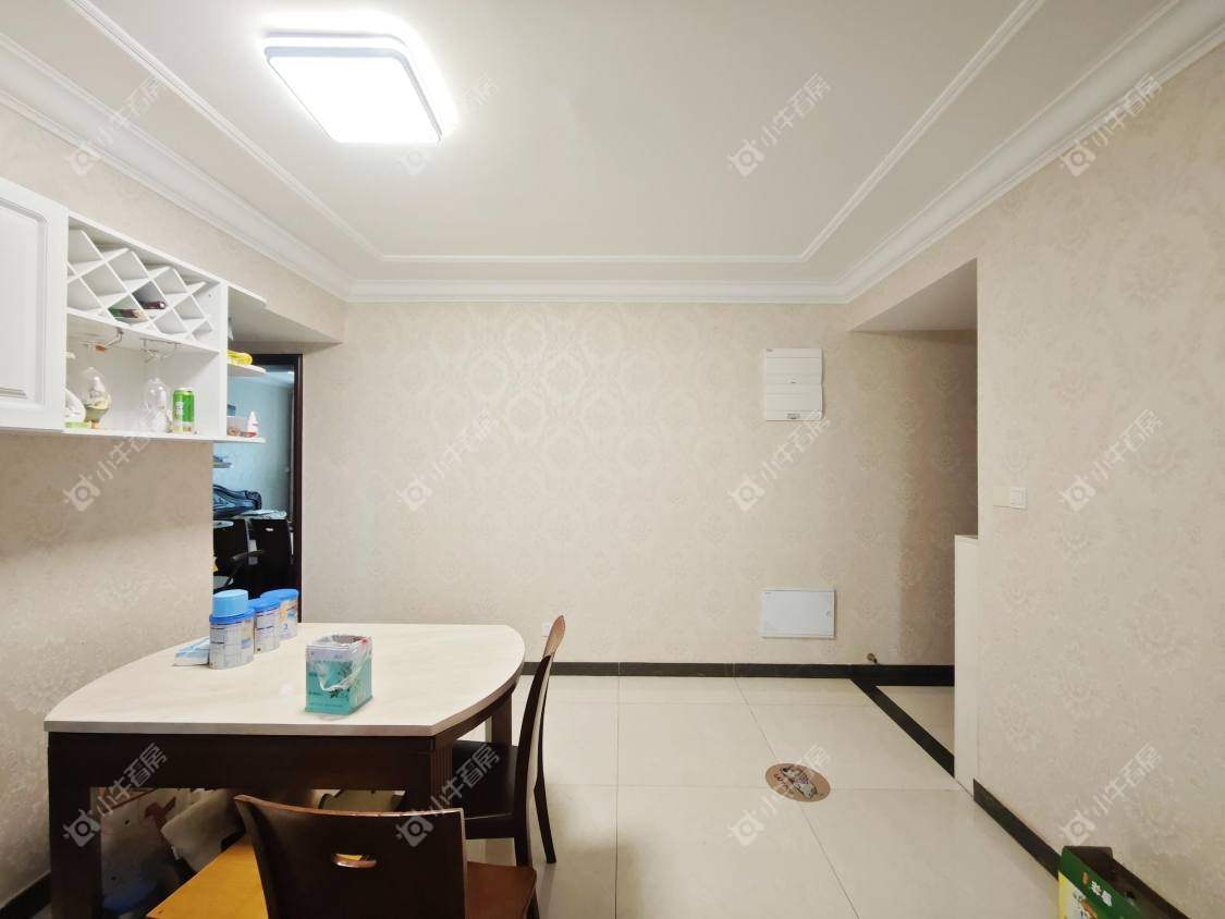 镇江恒大名都二三期在售二手房源室内图_小牛看房