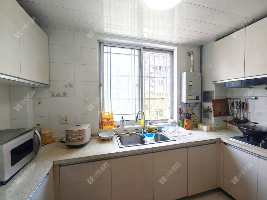 镇江新世纪花园（丹阳）在售二手房源室内图_小牛看房