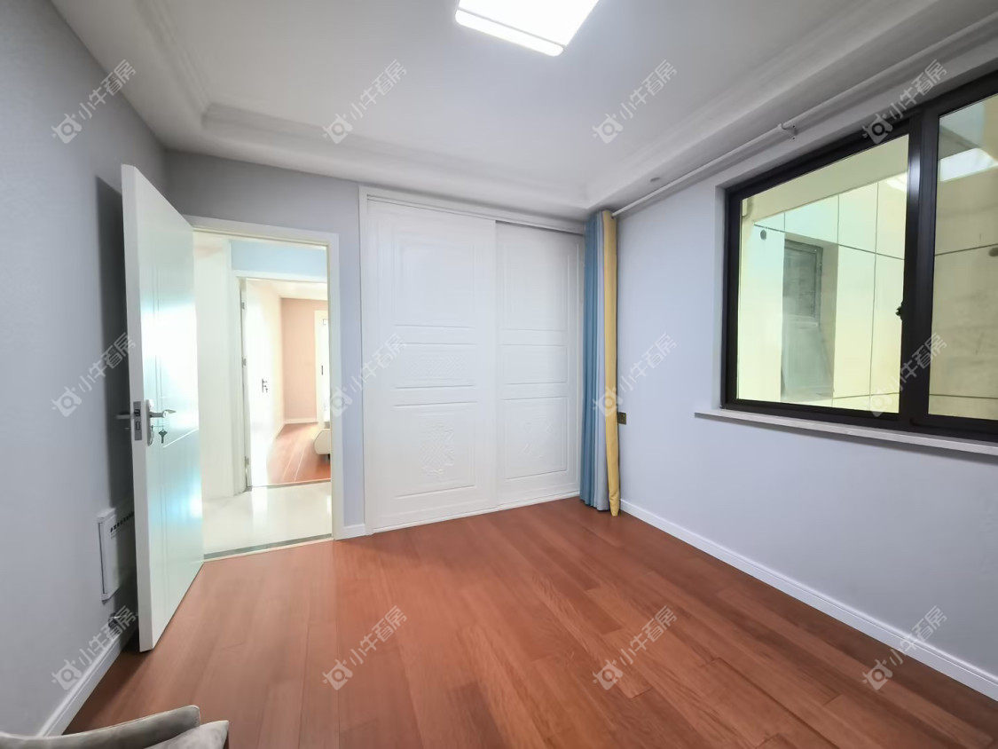 镇江天颐城在售二手房源_小牛看房