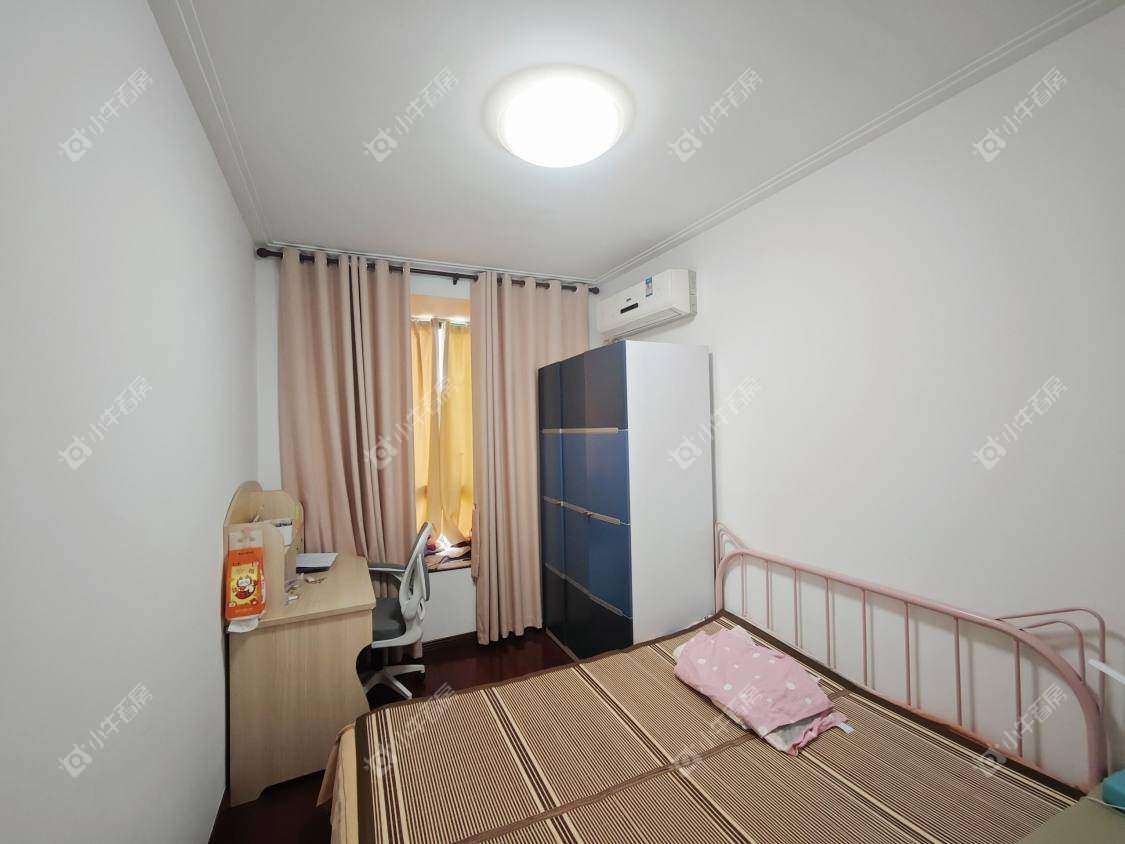 镇江金鼎城市花园在售二手房源室内图_小牛看房