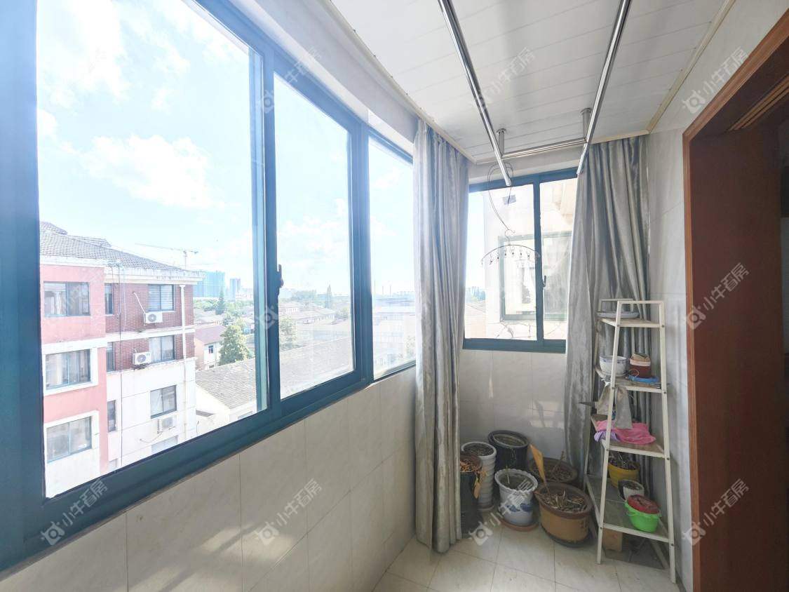 镇江紫荆花园在售二手房源室内图_小牛看房