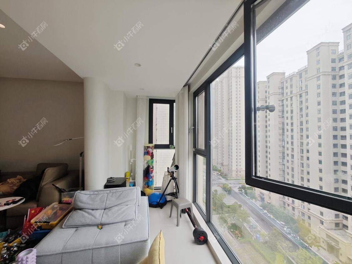 镇江爱家尚城在售二手房源室内图_小牛看房