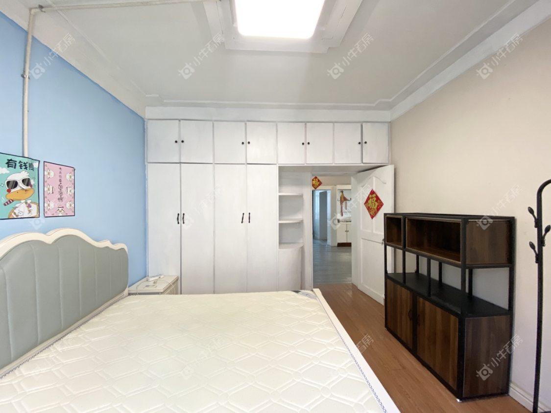 镇江玉泉小区在售二手房源室内图_小牛看房