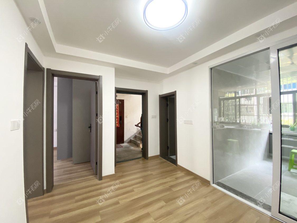 镇江凤凰新村在售二手房源_小牛看房