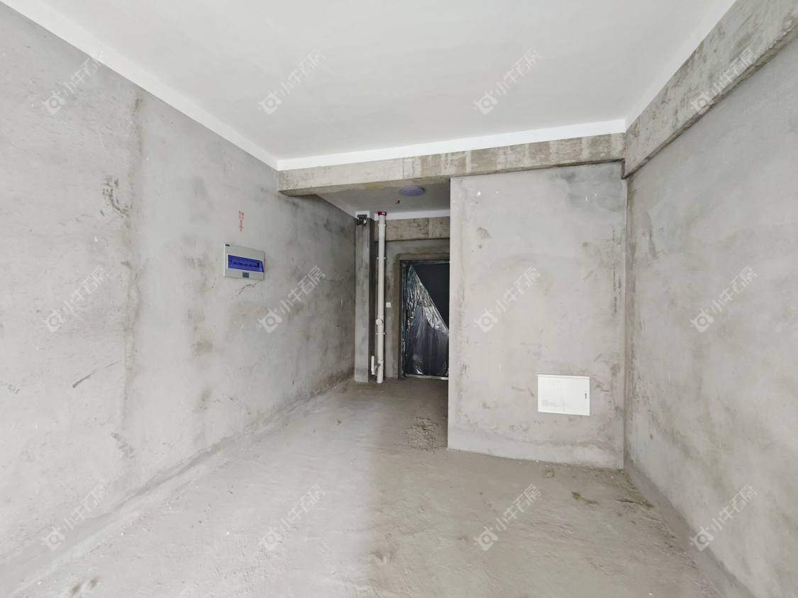 镇江贤桥公寓在售二手房源室内图_小牛看房