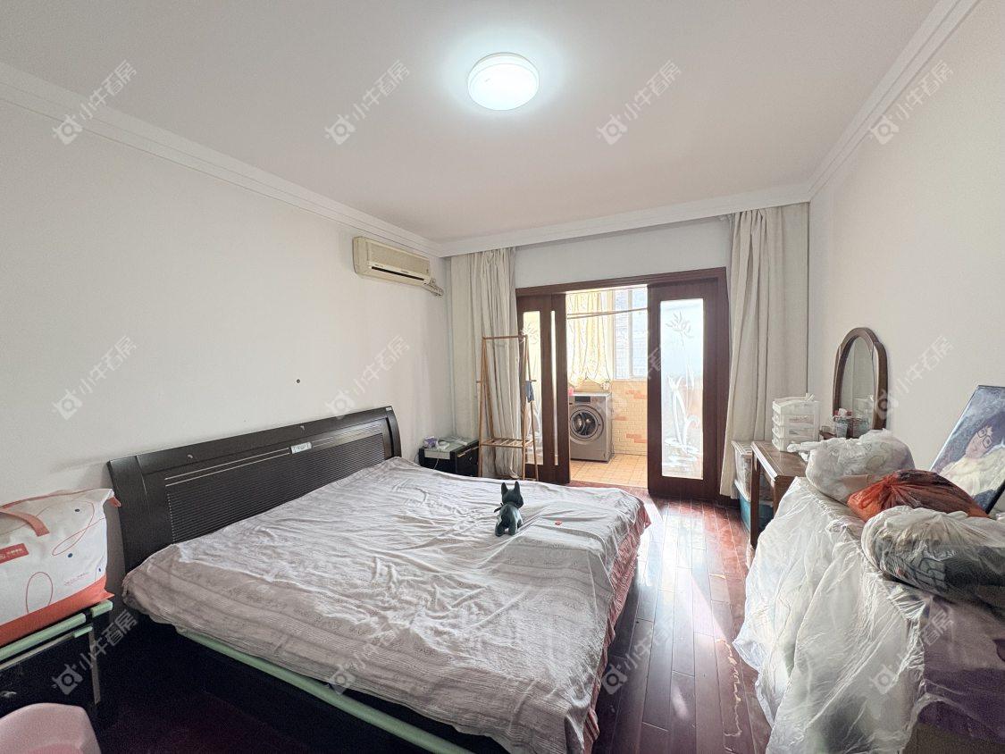 镇江新家园在售二手房源室内图_小牛看房