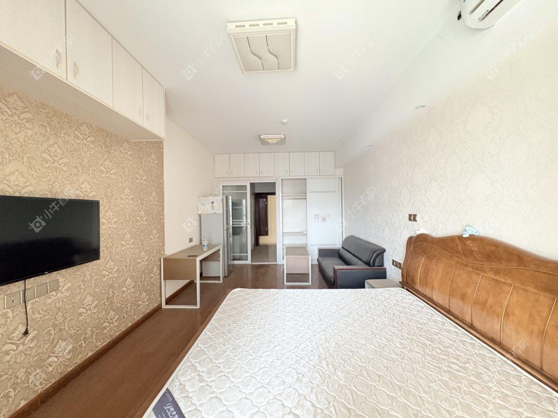 镇江碧桂园在售二手房源_小牛看房