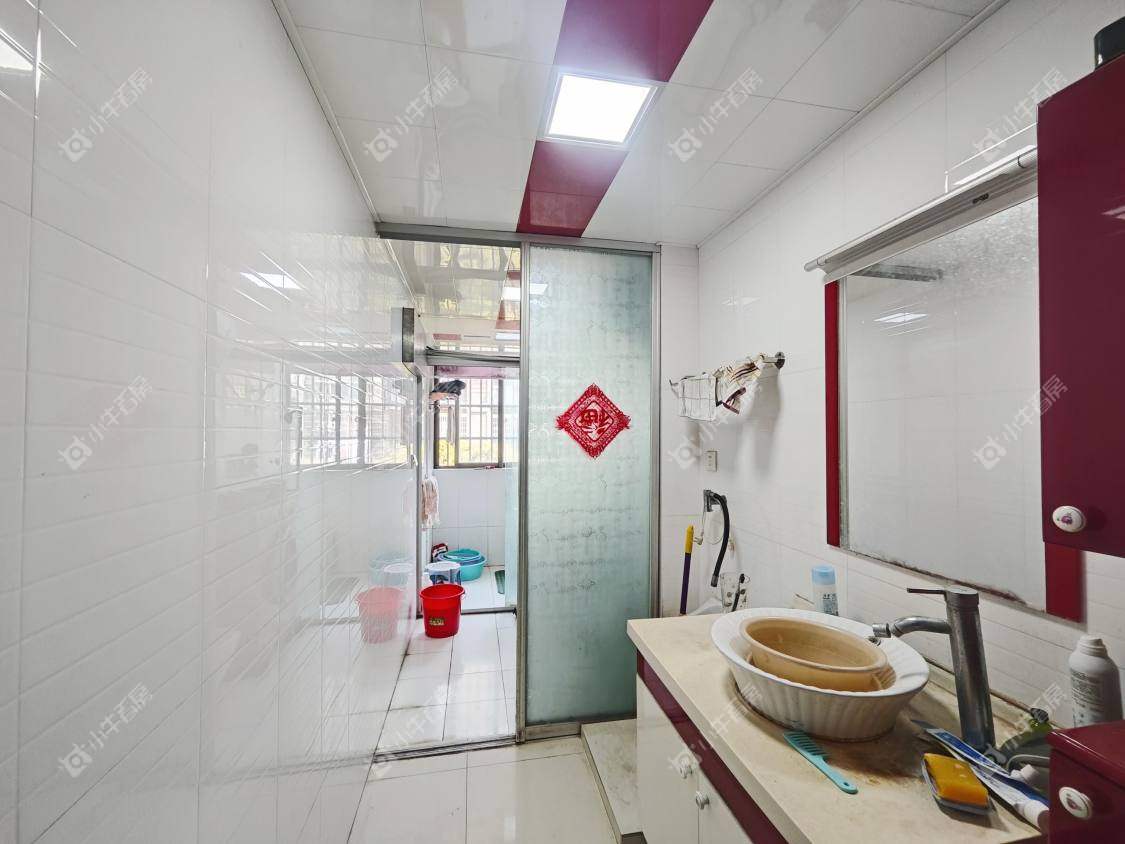 镇江水岸春天在售二手房源室内图_小牛看房