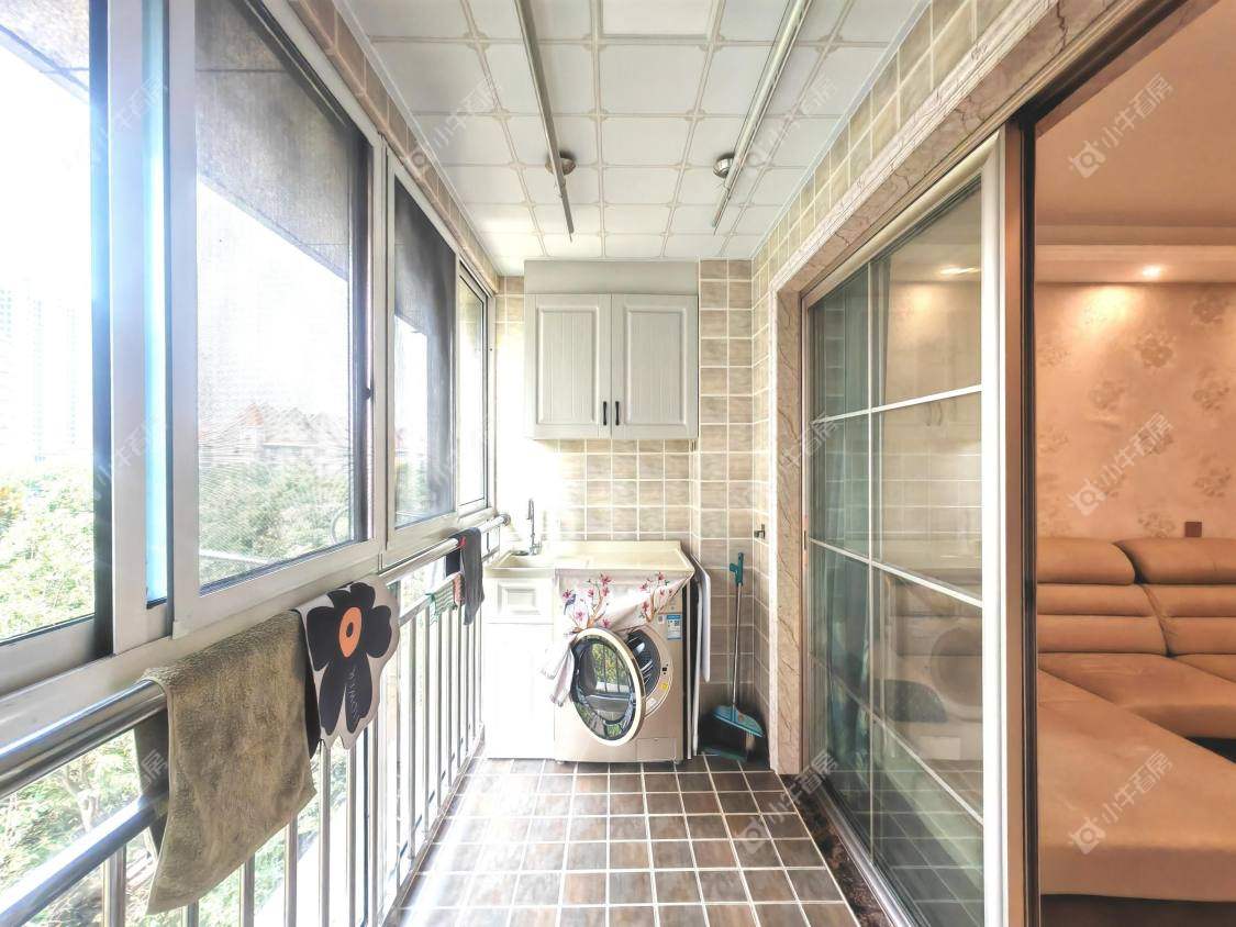 镇江大亚第一城在售二手房源室内图_小牛看房