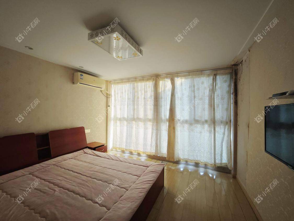 镇江锦尚名都在售二手房源室内图_小牛看房