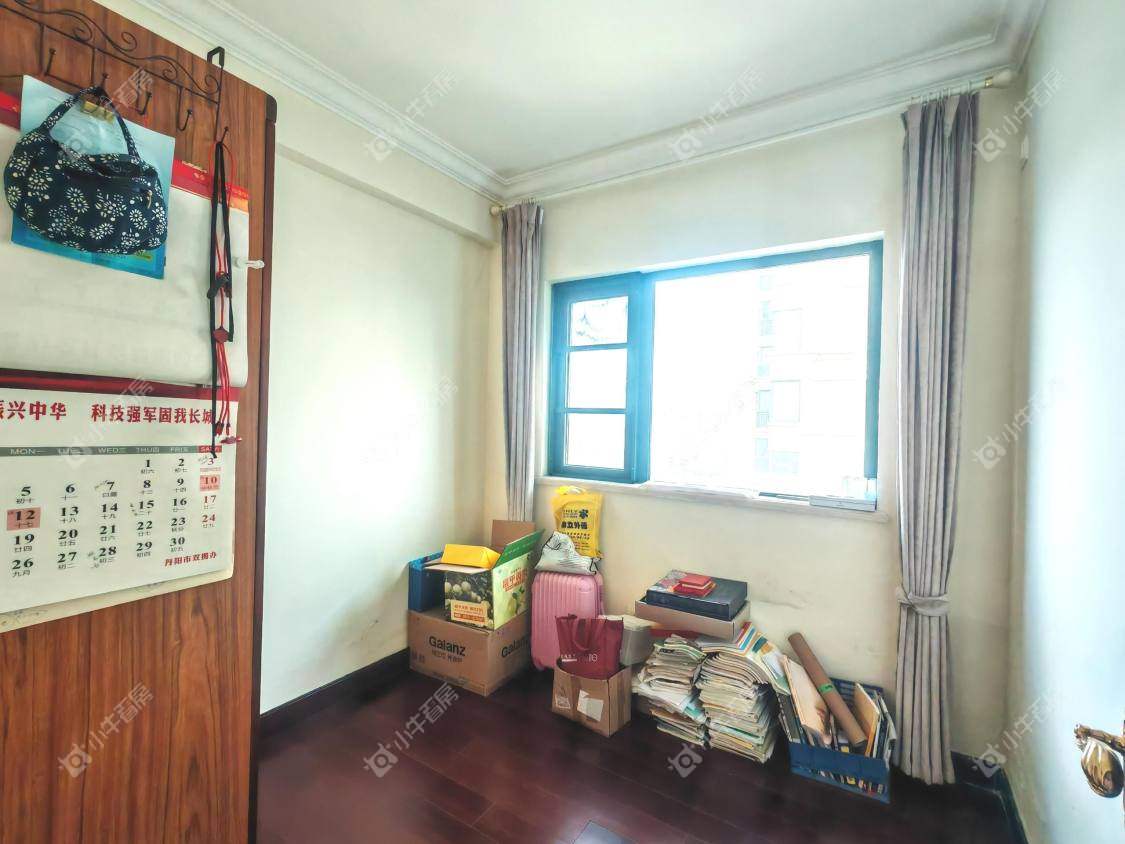 镇江恒大名都一期在售二手房源室内图_小牛看房