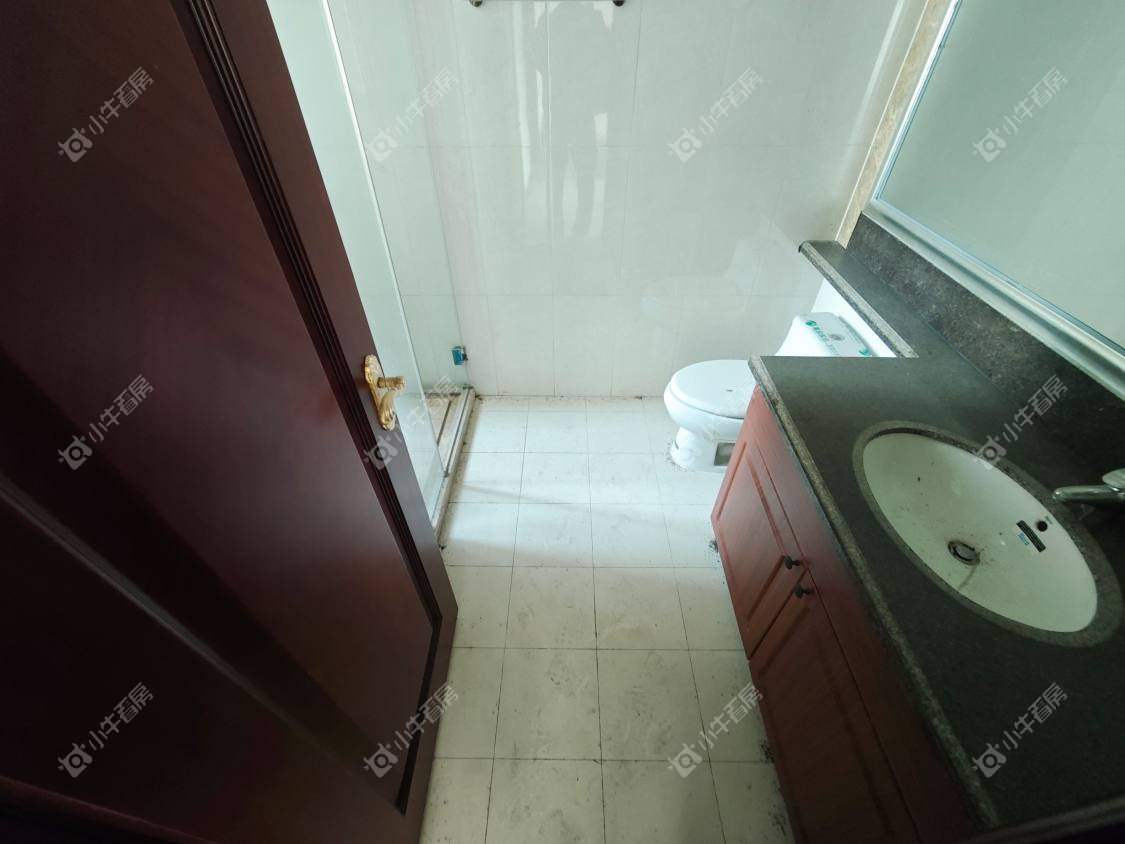 镇江恒大名都一期在售二手房源室内图_小牛看房