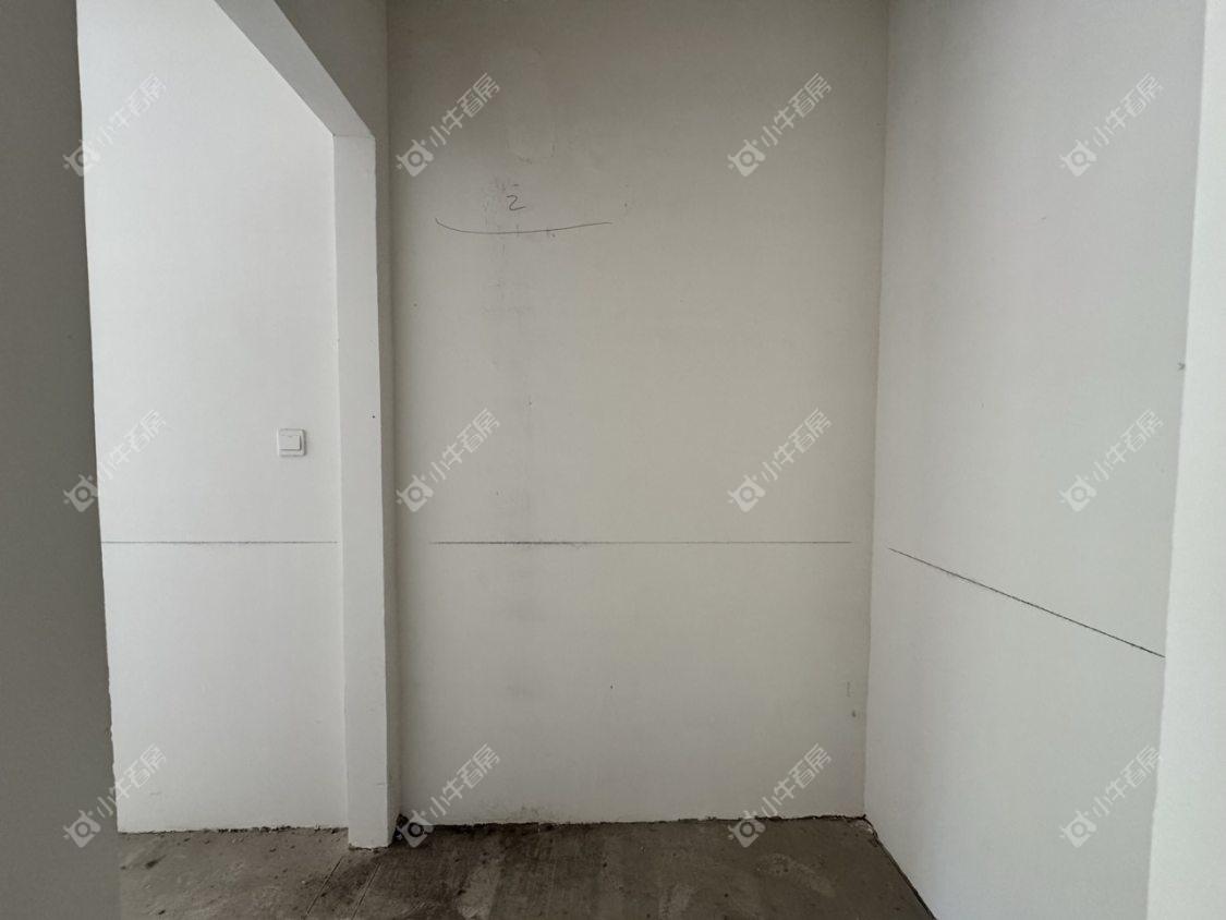 镇江中南熙悦城中南二期在售二手房源室内图_小牛看房