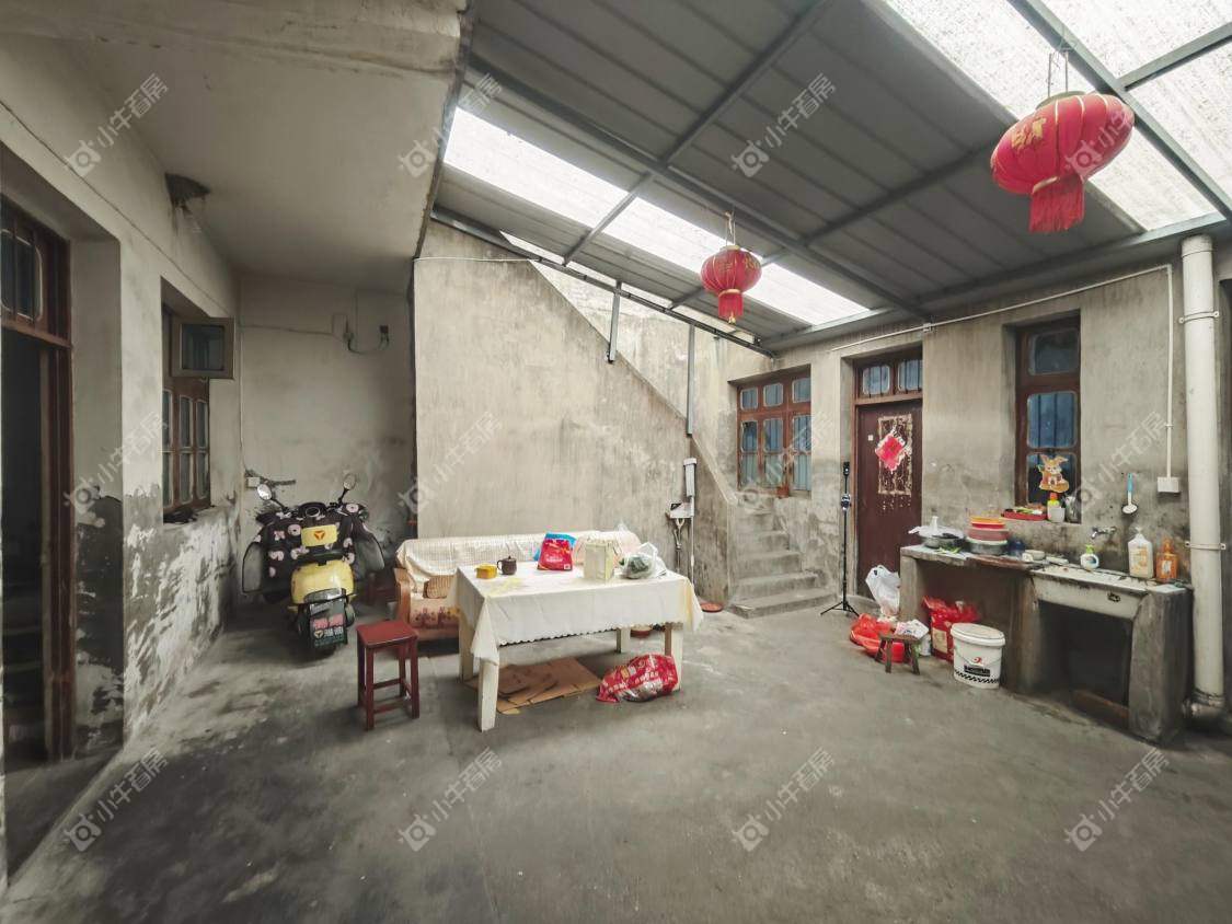 镇江练湖一队108-109在售二手房源_小牛看房