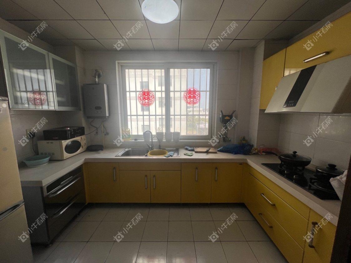 镇江东方商城在售二手房源室内图_小牛看房